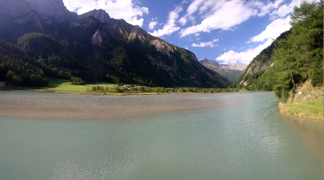 Laghi.....dell''ALTO ADIGE